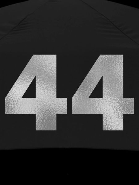 Birthday 44 years