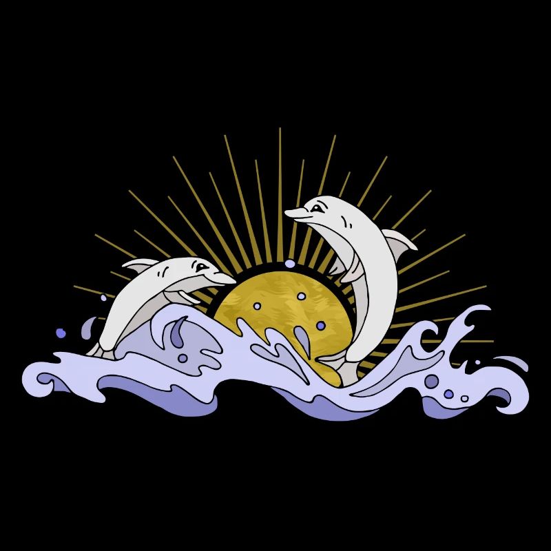 Dolphins