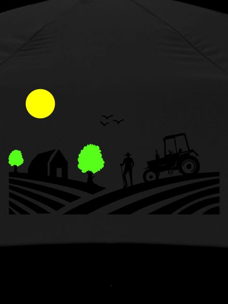 Tractor Farm