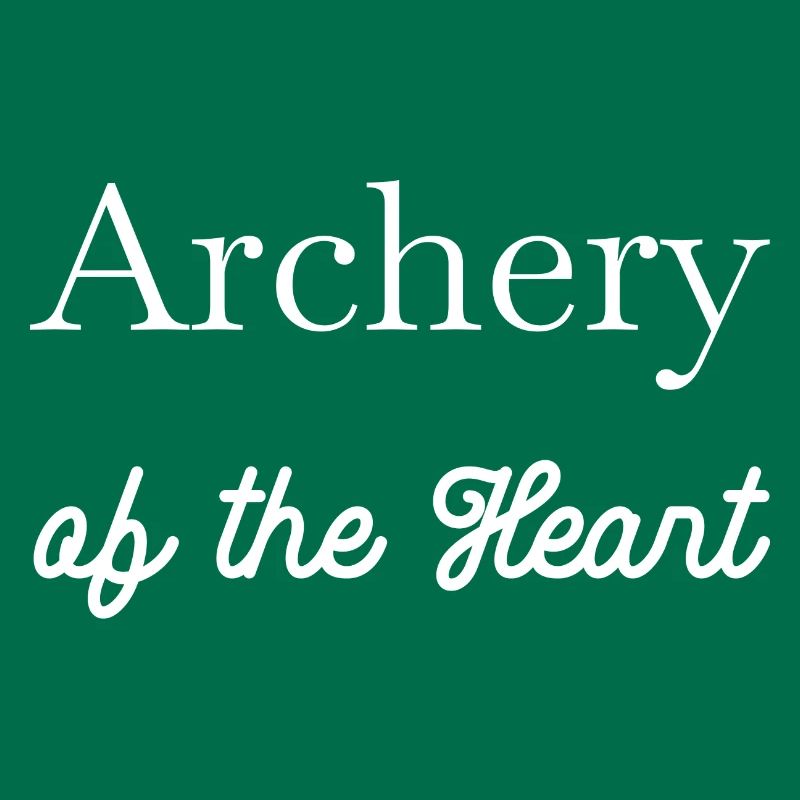 jokes archery training passion joke cool present