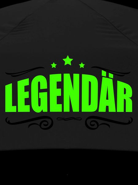 Legendary 1