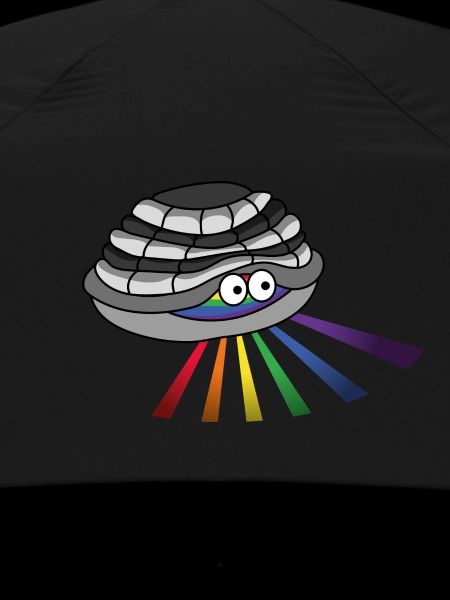 Turtles hidden glow queer