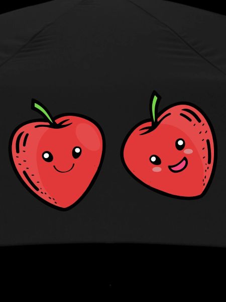 cherry friends