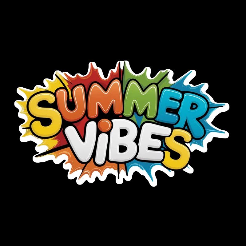 summer vibes