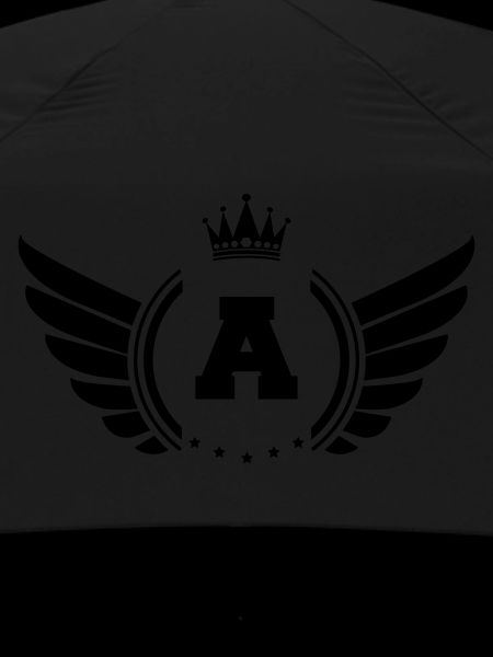 coat of arms A