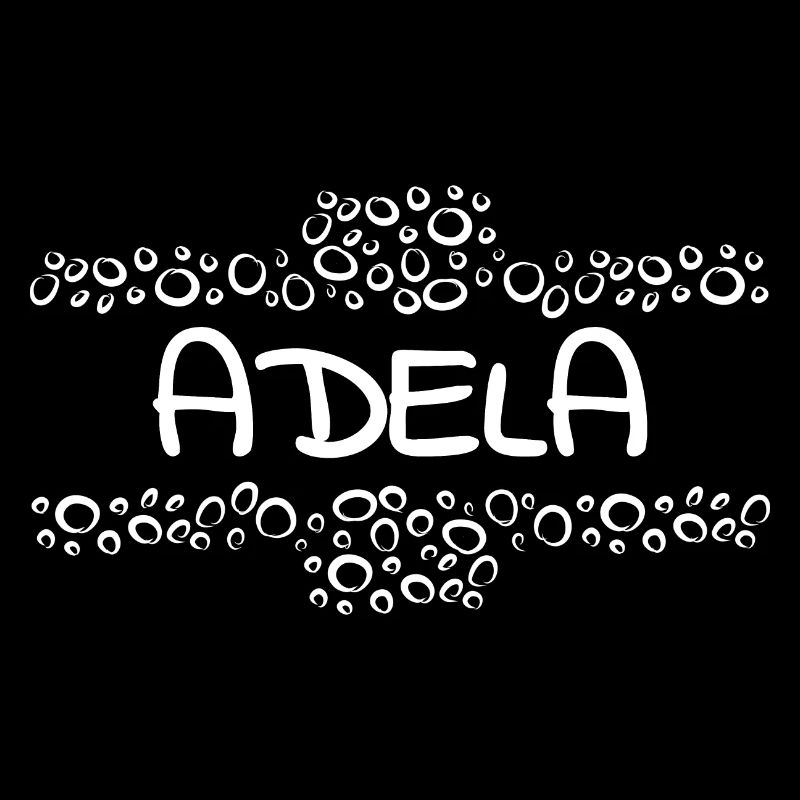 Gift for Adela