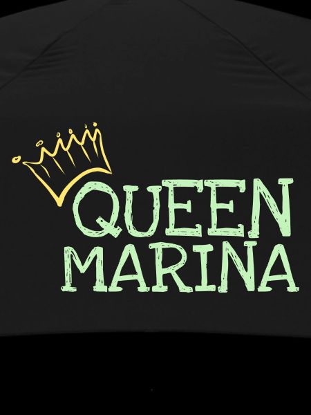 First name Marina