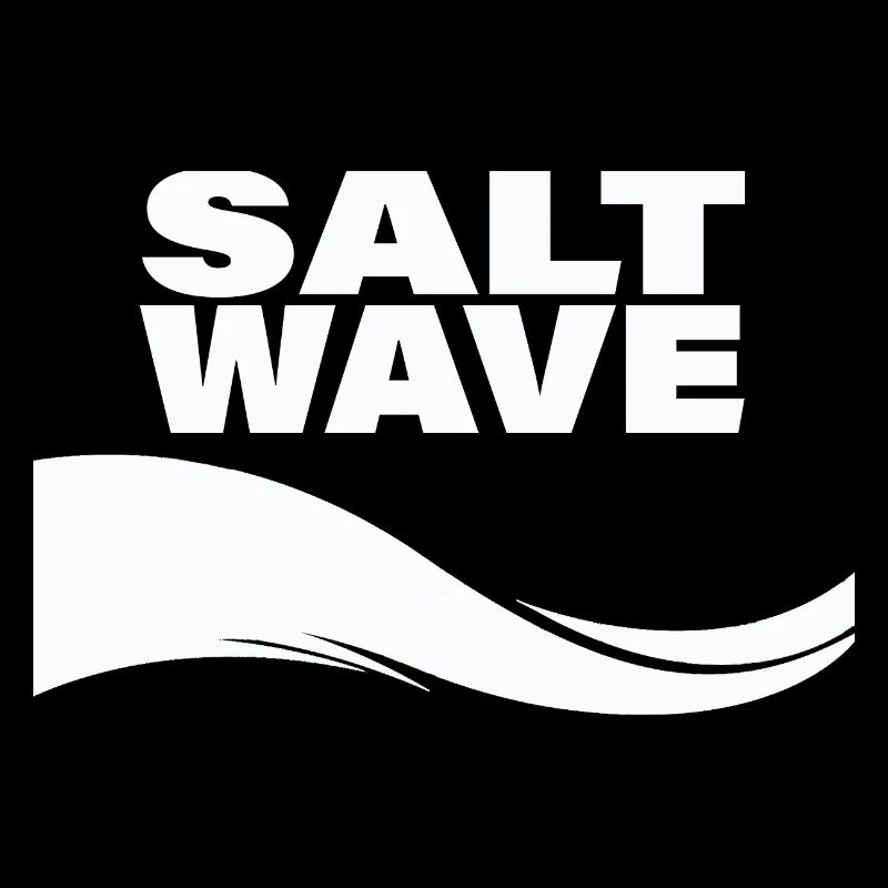 VAGUE DE SEL