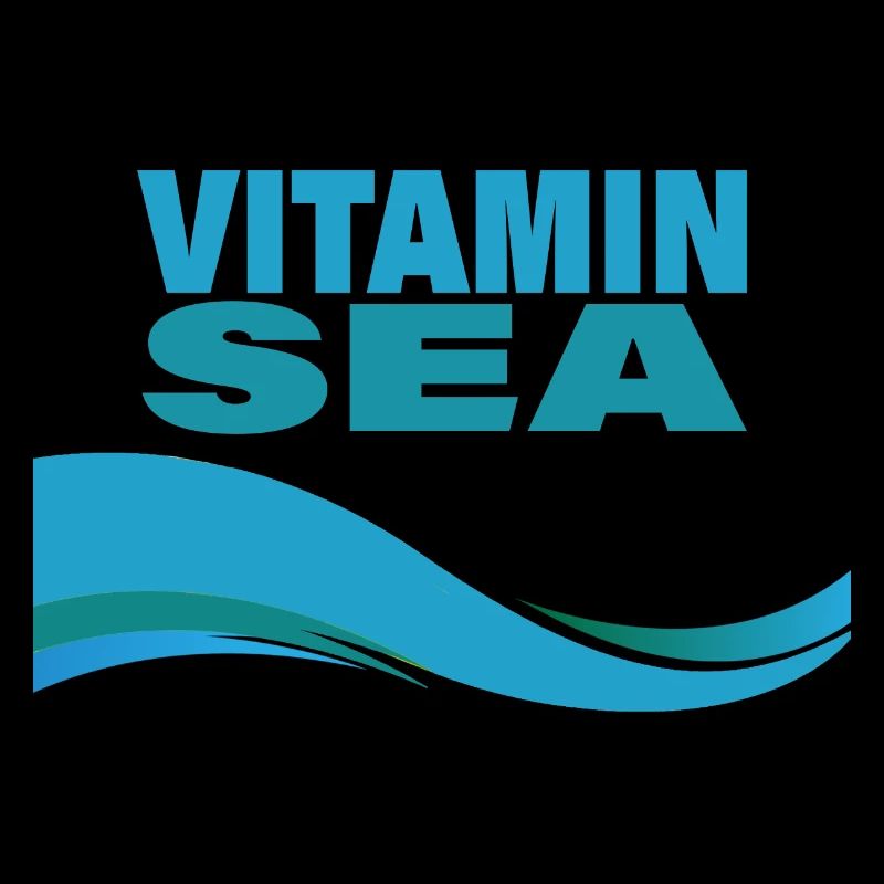 VITAMINE DE MER