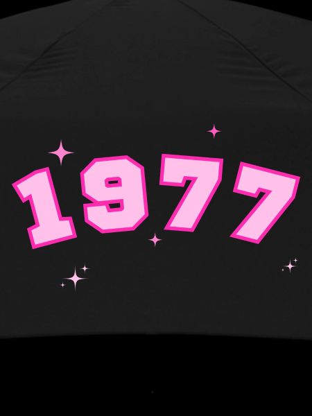 1977 rose star