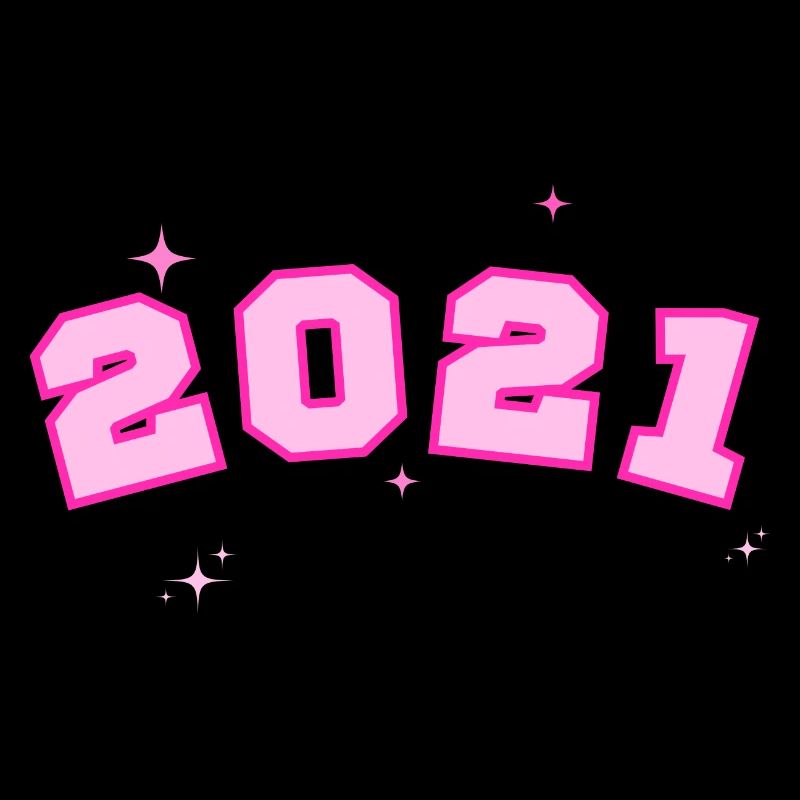 2021 rose étoile
