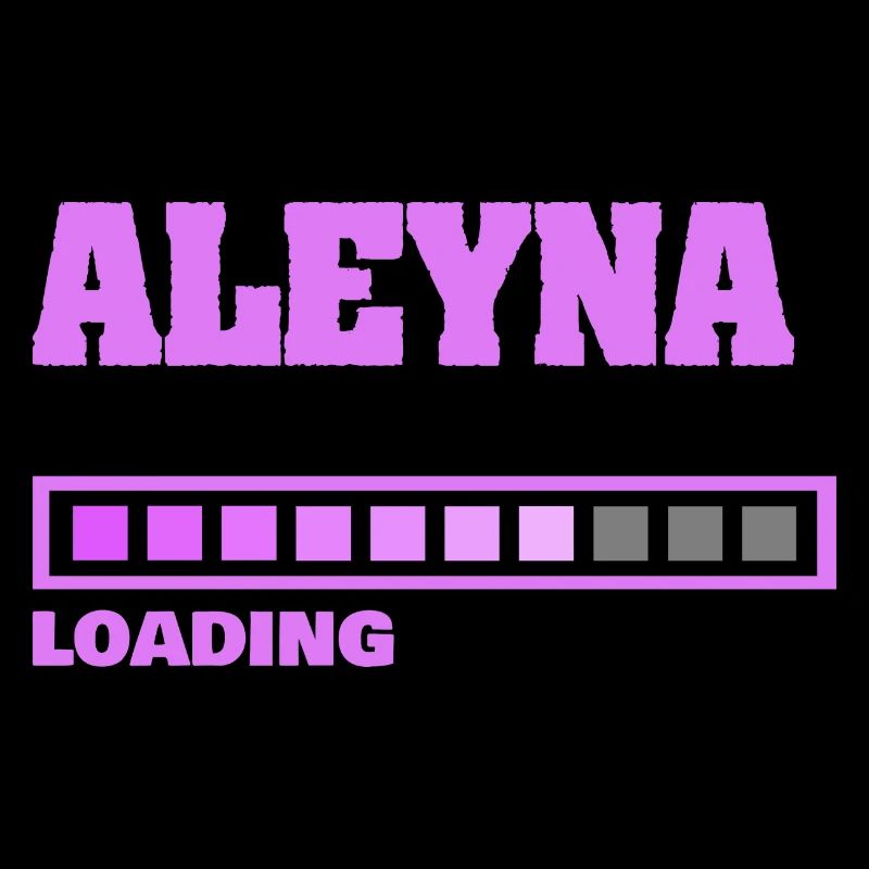 Bébé Aleyna