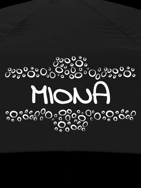 First name Miona