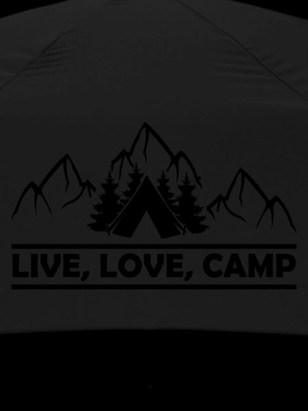 Live Love Camp