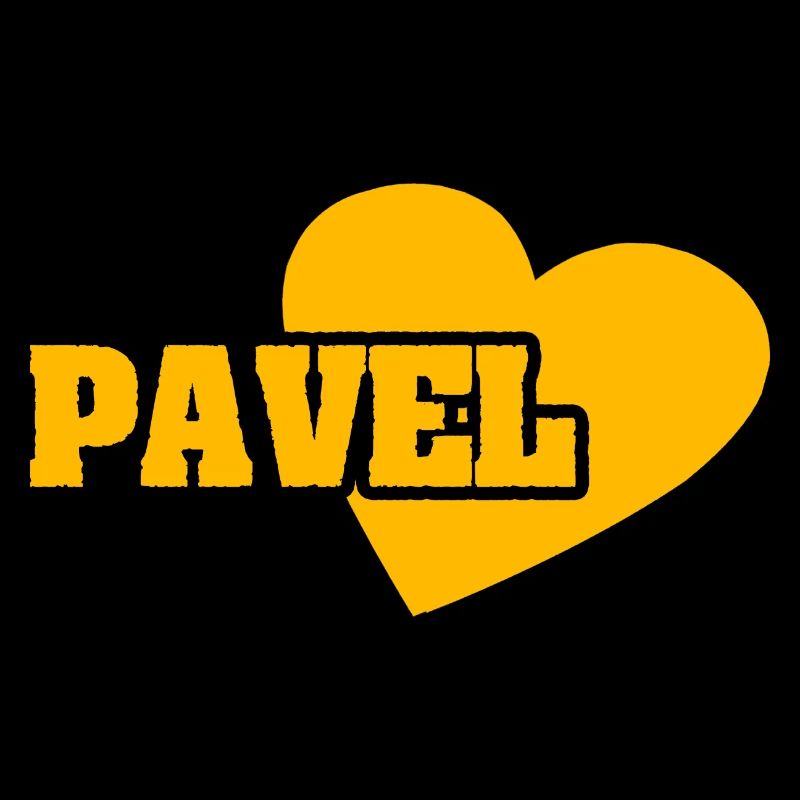 Pavel doré