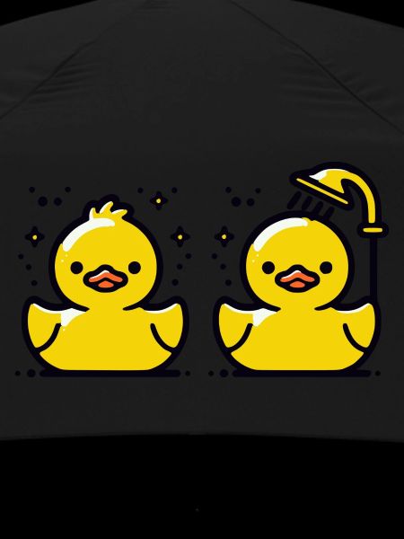 Rubber Ducks Rubber Ducks