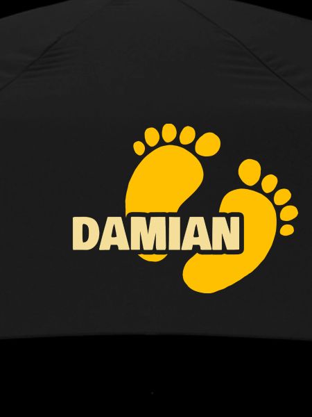 Gift for Damian