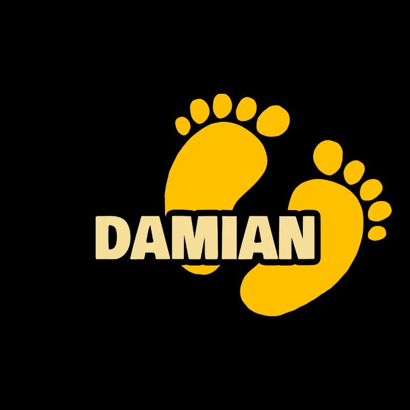 Gift for Damian