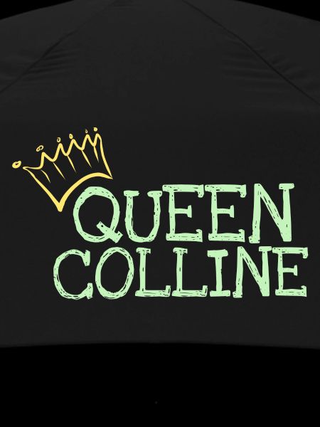 First name Colline