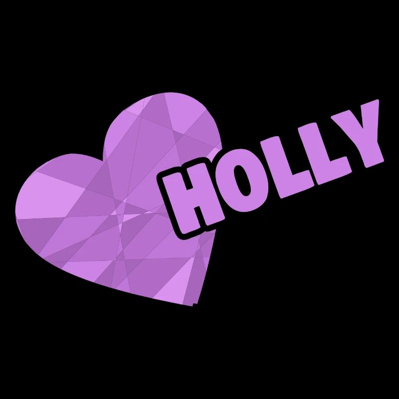 Cadeau pour Holly