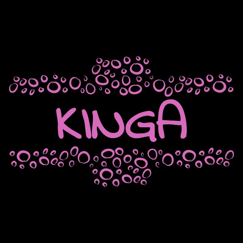 First name Kinga
