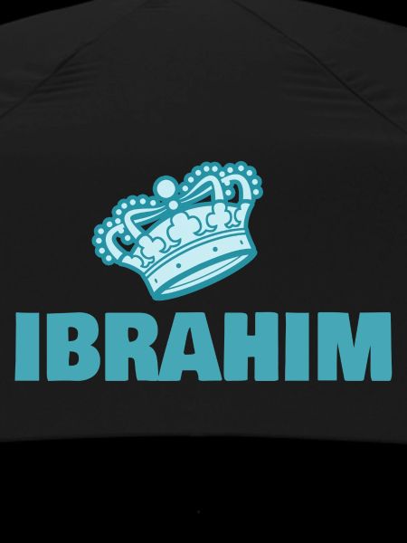 Prénom Ibrahim