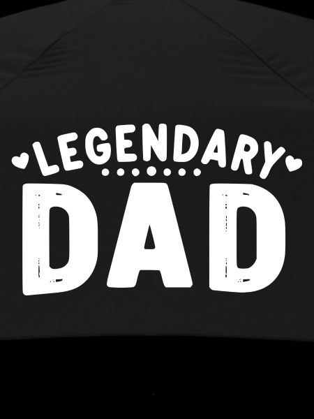 Legendary Dad