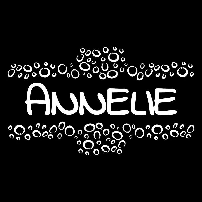 Prénom Annelie