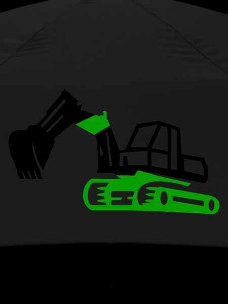 Excavator