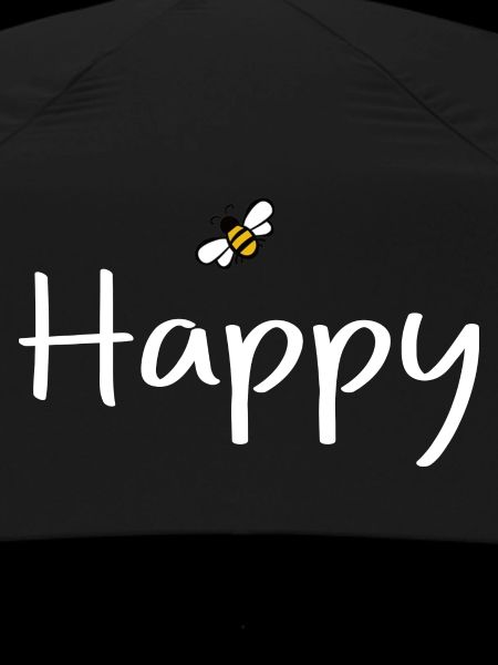 be Happy