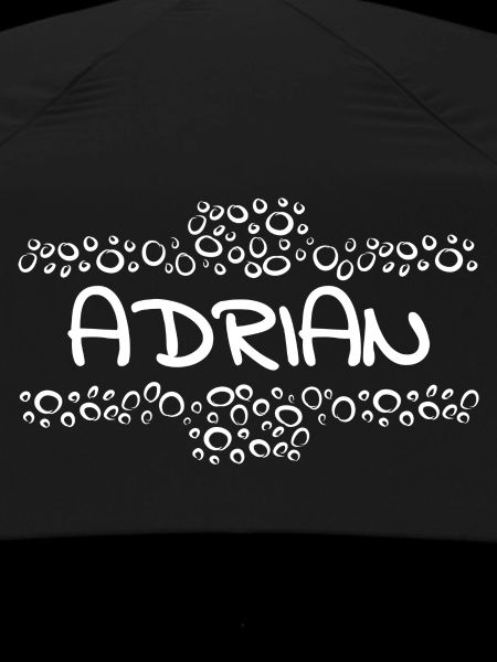 First name Adrian