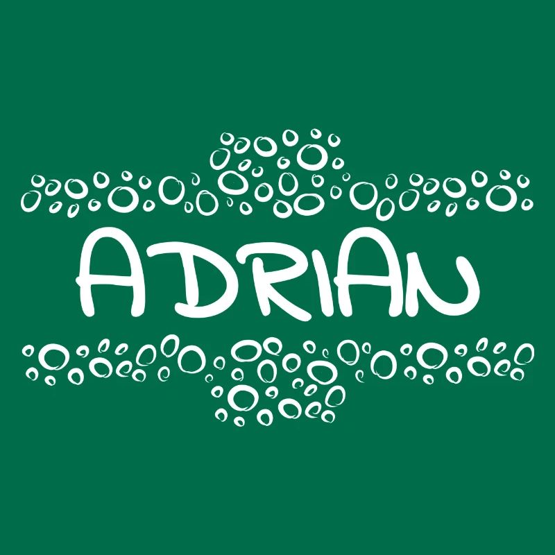 First name Adrian