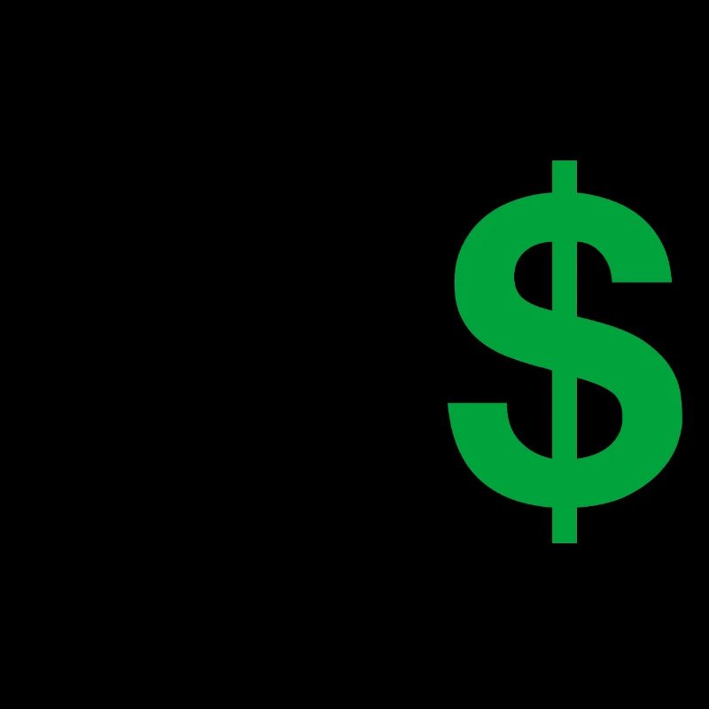 Lettre h dollar