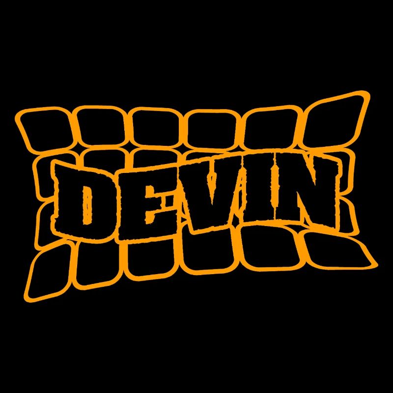 Cadeau pour Devin