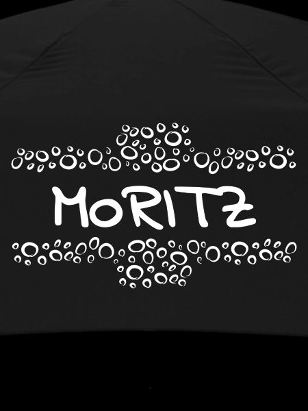 First name Moritz
