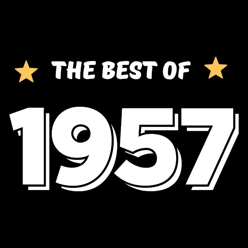 Das Beste von 1957
