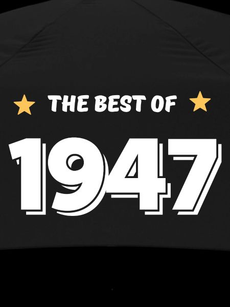 Best of 1947