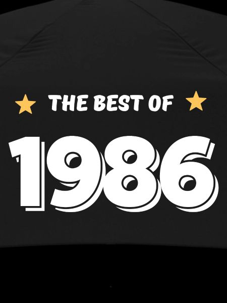 Best of 1986