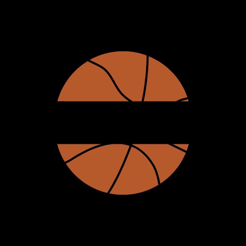 Badge de basket-ball