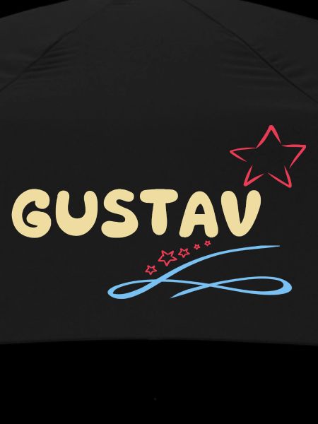 Gift Gustav