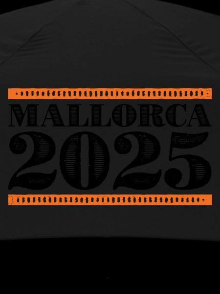 Majorque 2025
