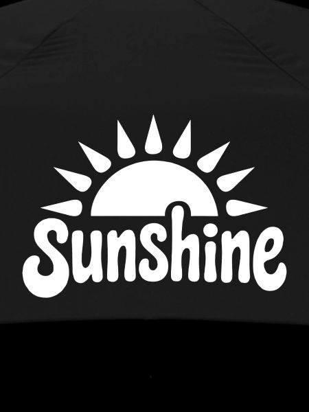sunshine weiss