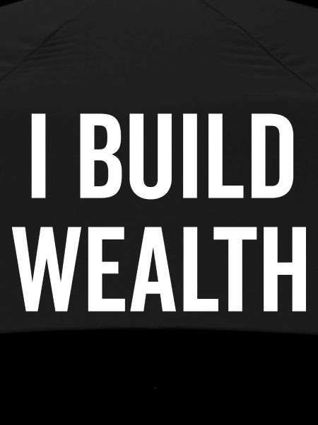 I Build Wealth