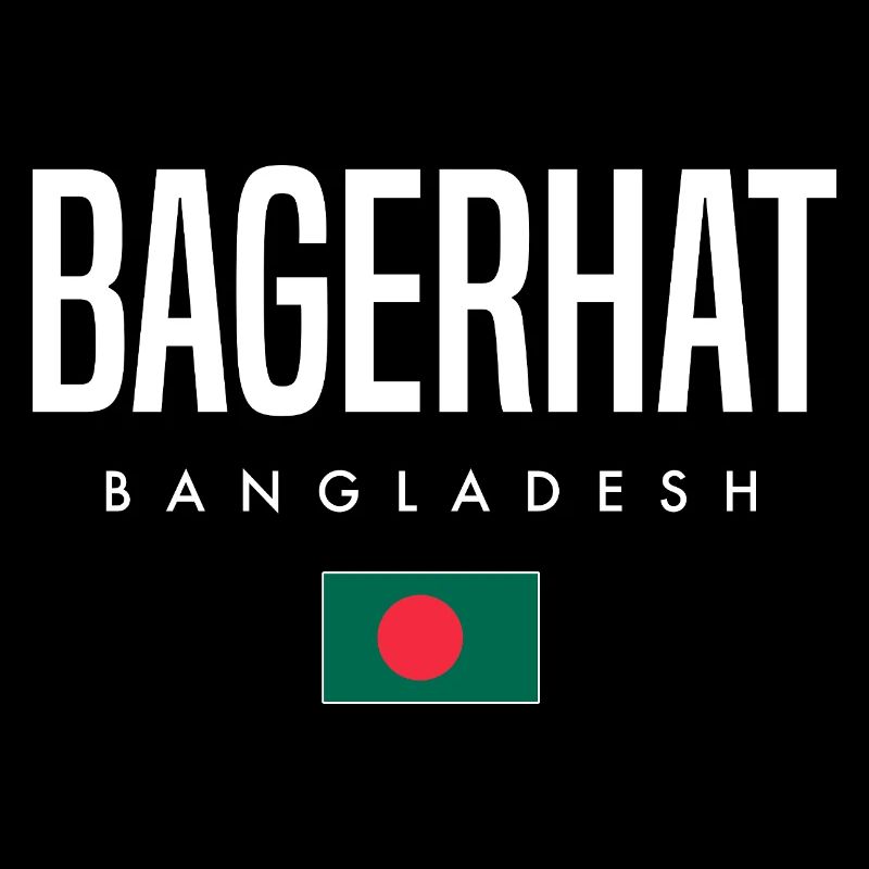 Bagerhat Bangladesch