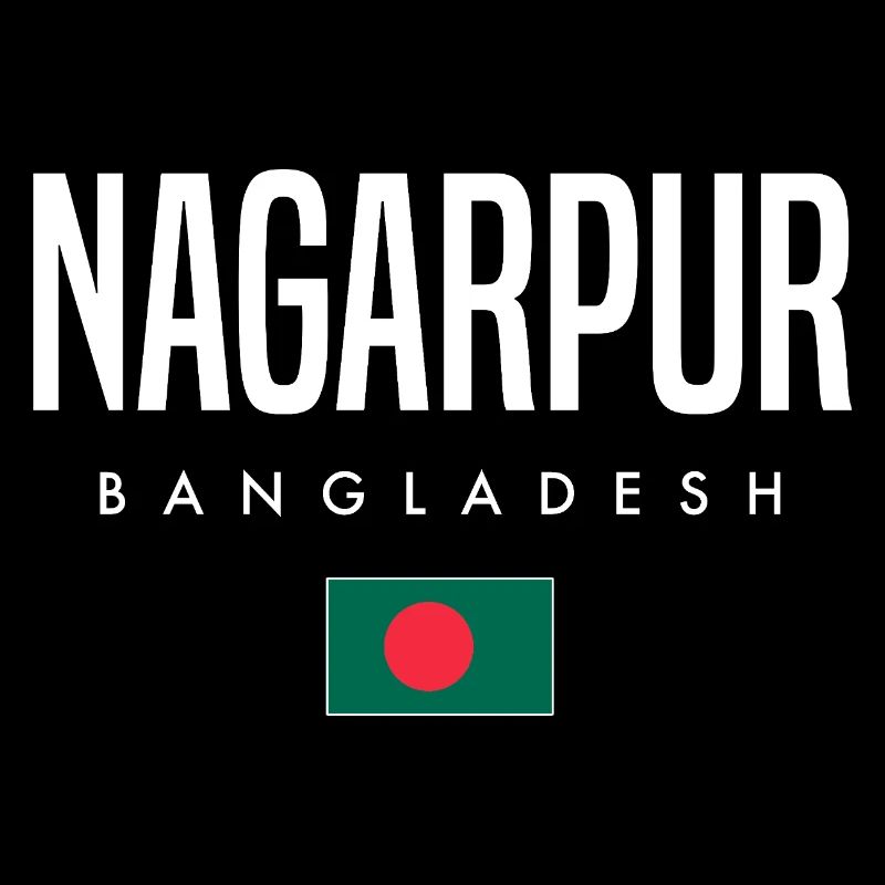 Nagarpur Bangladesch