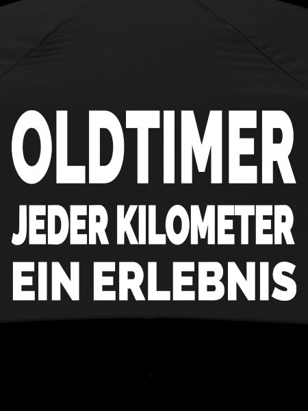 Oldtimer