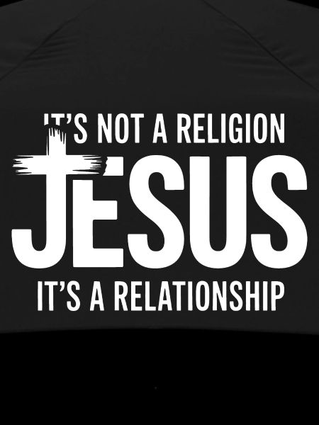 Jesus-Beziehungs-Tee
