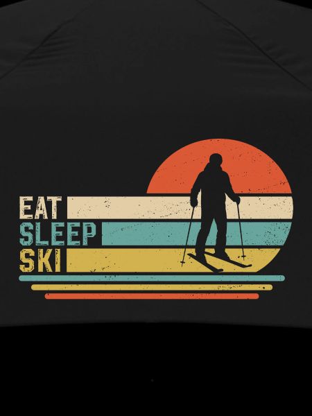 Eat Sleep Ski
