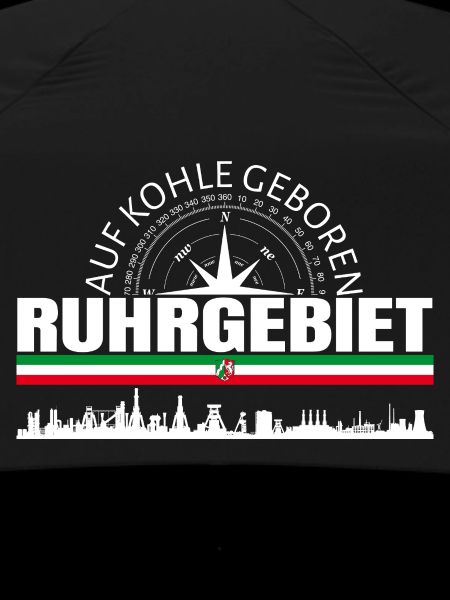 Ruhrgebiet 