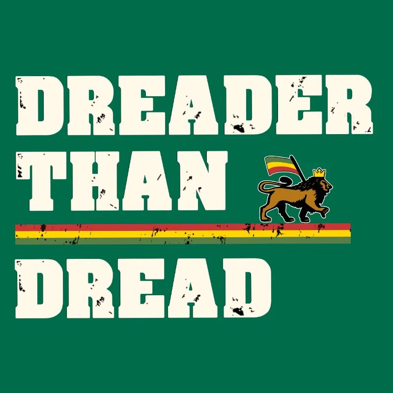 Dreader Than Dread